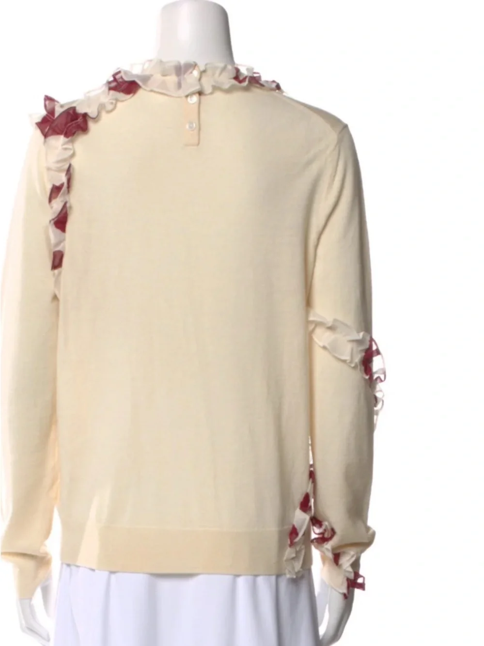 Tory Burch Lucea